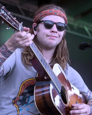 Billy Strings