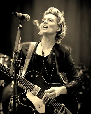 Brandi Carlile Bethel