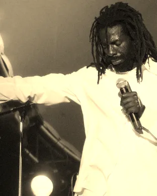 Buju Banton Bethel