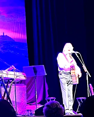 Christopher Cross Bethel