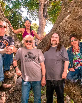 Dark Star Orchestra Bethel