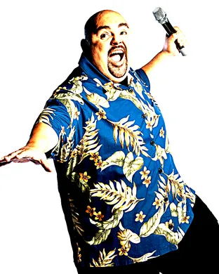 Gabriel Iglesias Bethel