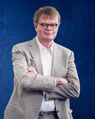 Garrison Keillor Bethel