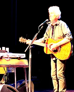 Graham Nash Bethel