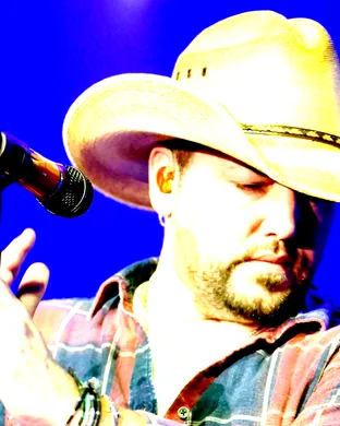 Jason Aldean Bethel