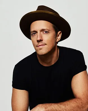 Jason Mraz Bethel