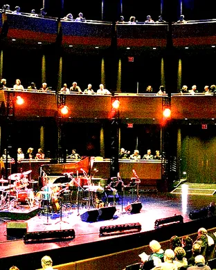Jazz at Lincoln Center Bethel