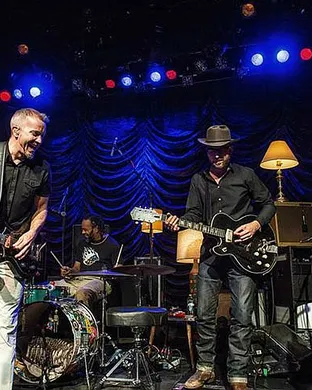 Jj Grey & Mofro Bethel