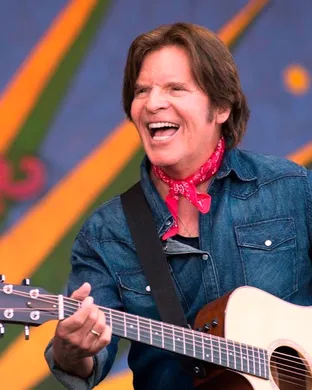 John Fogerty Bethel