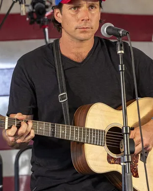 Lukas Nelson Bethel