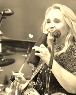 Melissa Etheridge Bethel