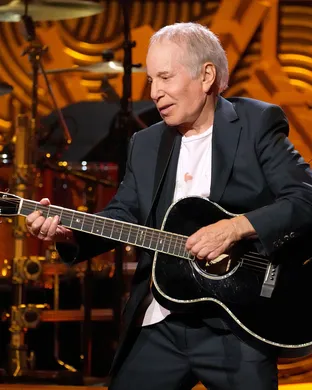 Paul Simon