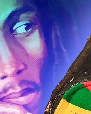 Stephen Marley Bethel