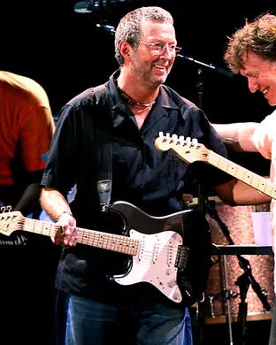Steve Winwood Bethel