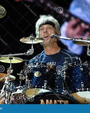 Stewart Copeland Bethel