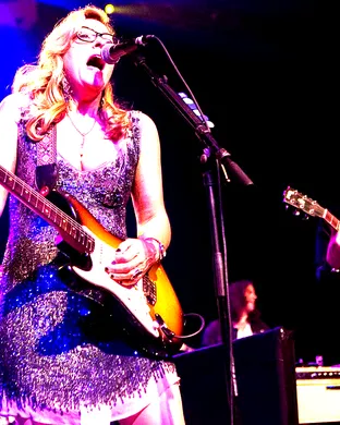 Tedeschi Trucks Band Bethel