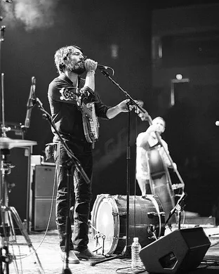 The Avett Brothers Bethel