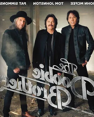 The Doobie Brothers Bethel