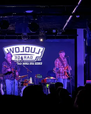 The Weight Band