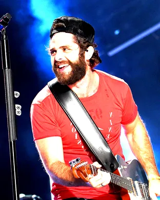 Thomas Rhett