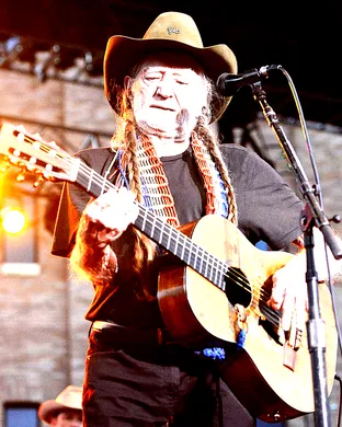 Willie Nelson Bethel