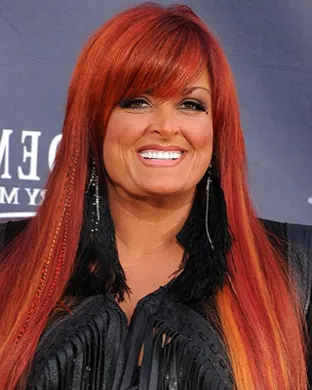 Wynonna Judd & Melissa Etheridge